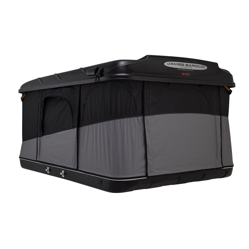James Baroud EVASION Rooftop Tent