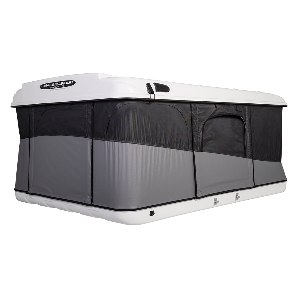 James Baroud EVASION Rooftop Tent
