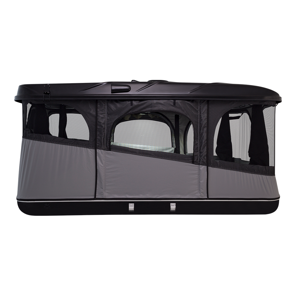 James Baroud GRAND RAID Rooftop Tent