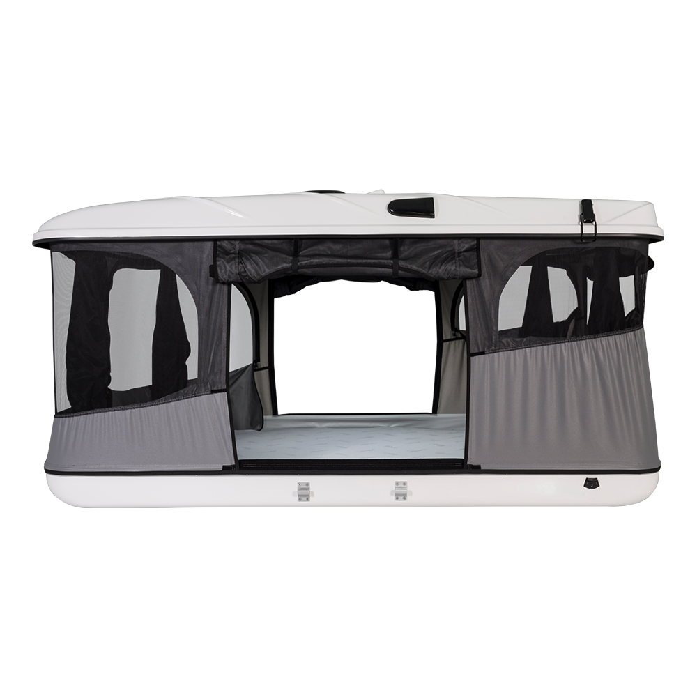 James Baroud GRAND RAID Rooftop Tent
