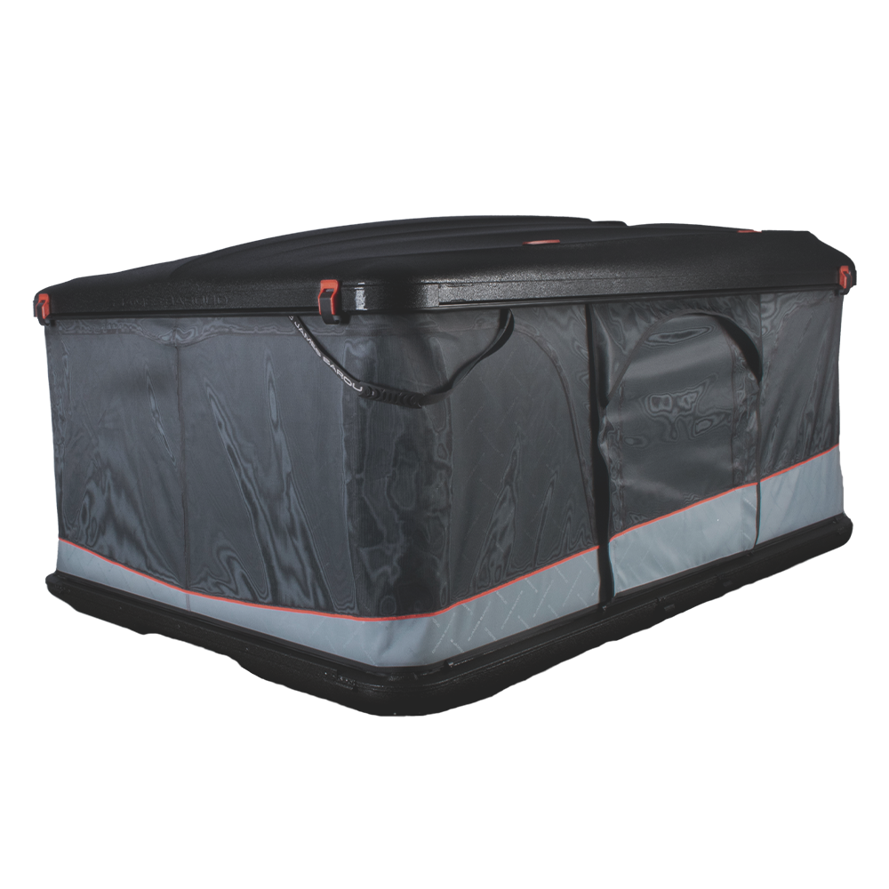 James Baroud Nova Rooftop Tent