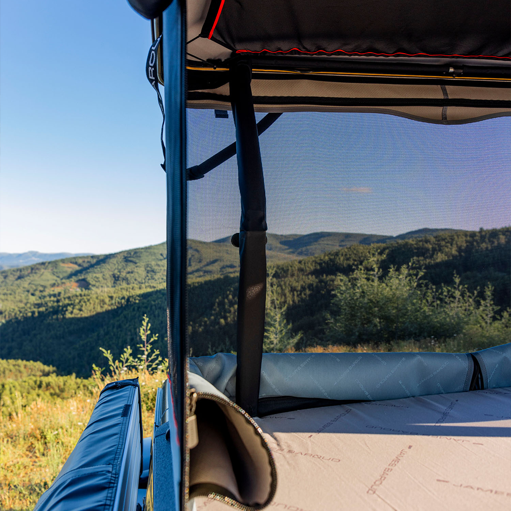 James Baroud Nova Rooftop Tent