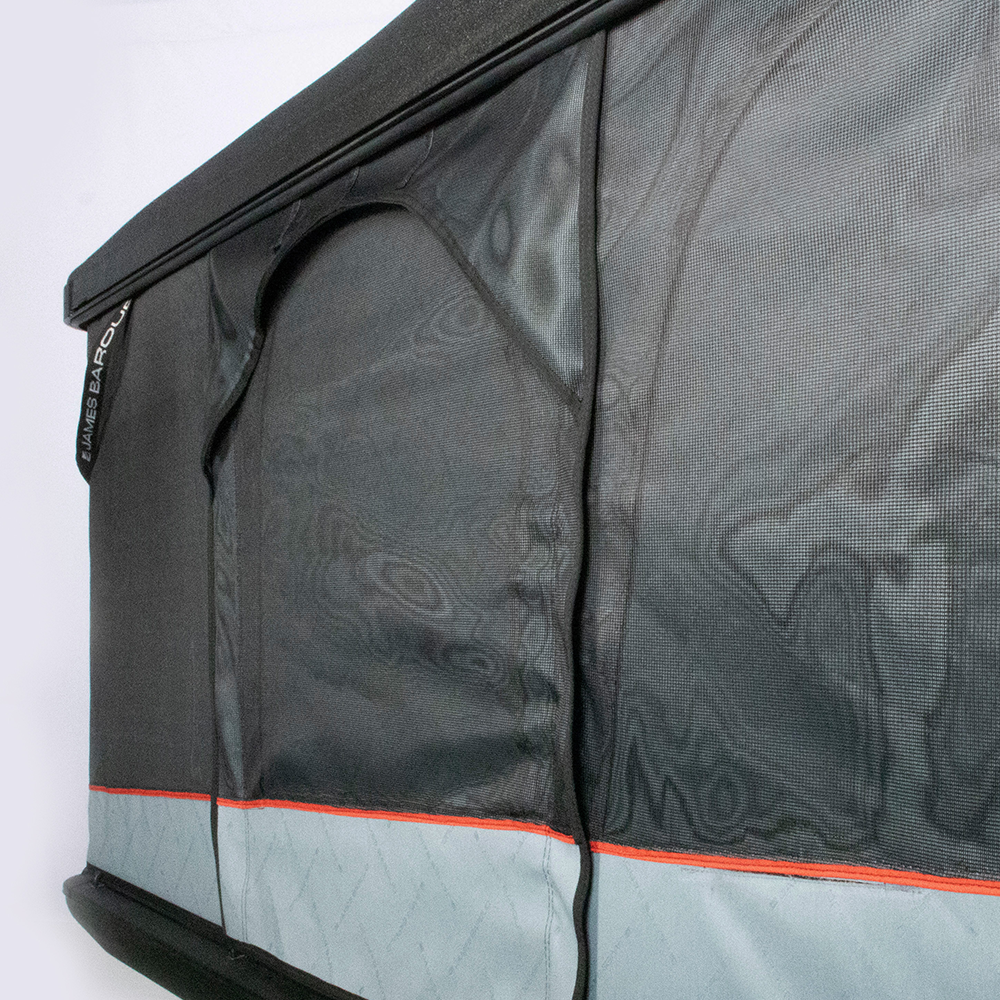 James Baroud Nova Rooftop Tent