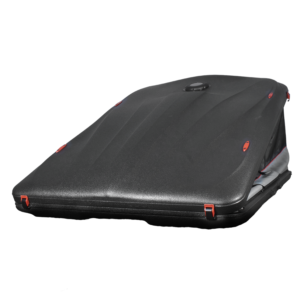 James Baroud Nova Rooftop Tent