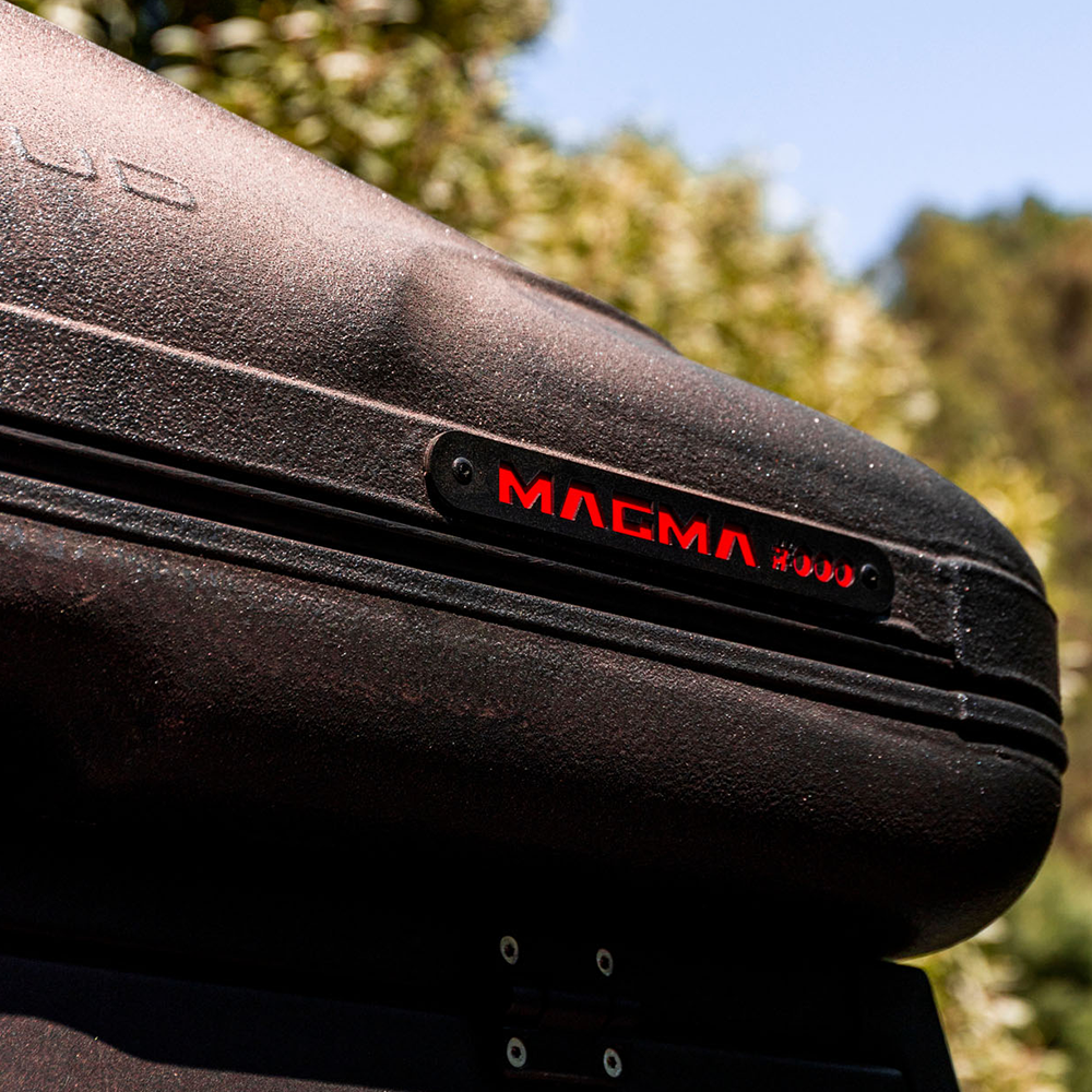 James Baroud Nova Rooftop Tent