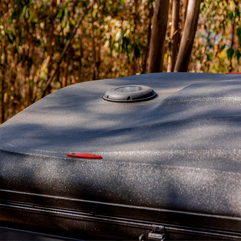 James Baroud Nova Rooftop Tent