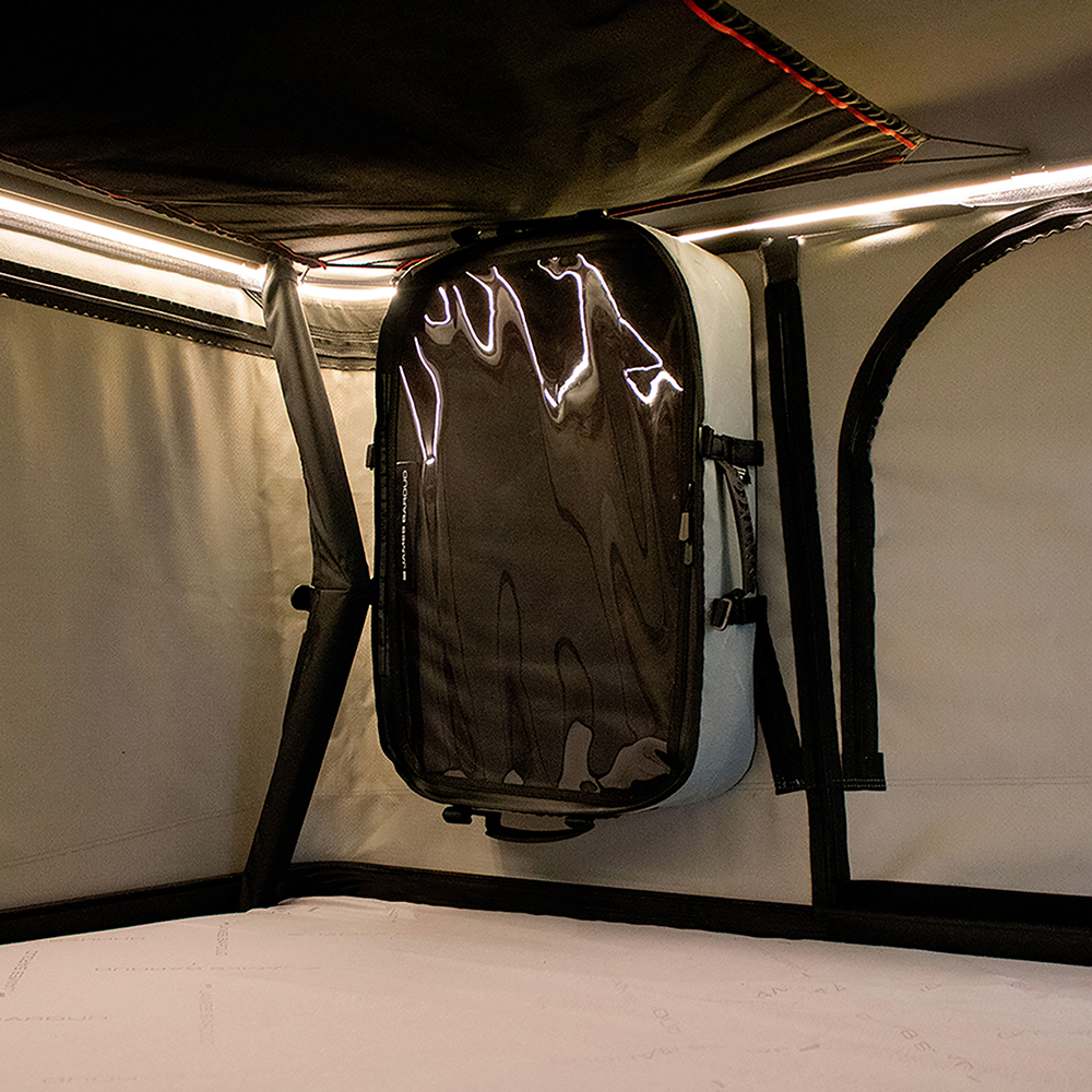 James Baroud Nova Rooftop Tent