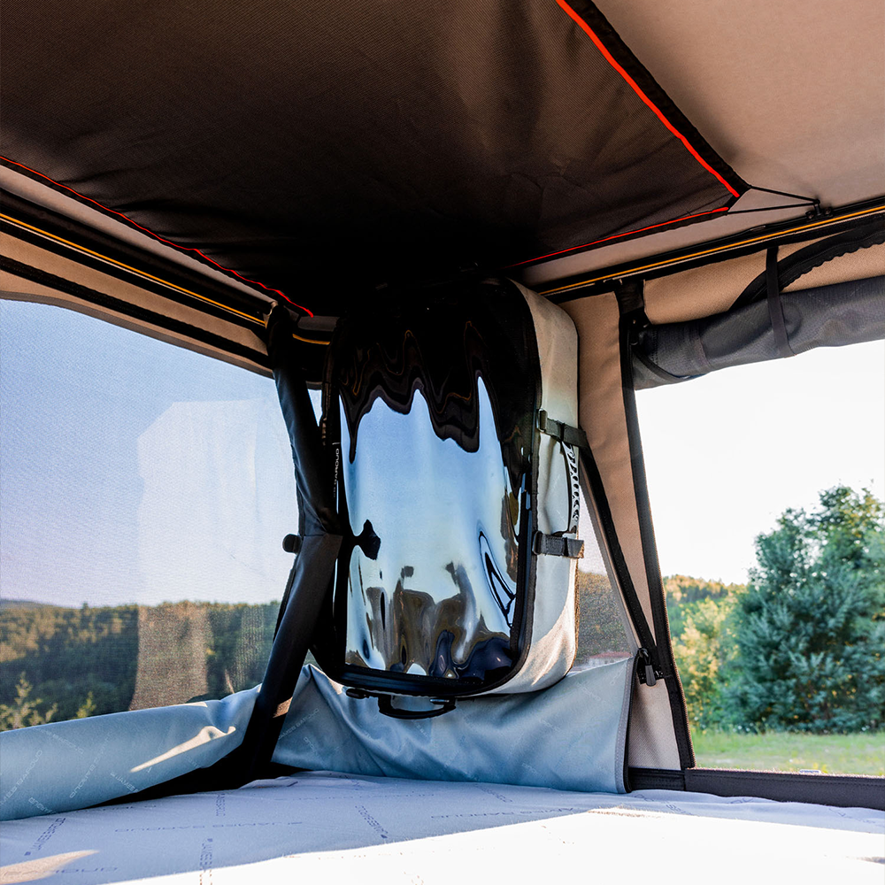 James Baroud Nova Rooftop Tent