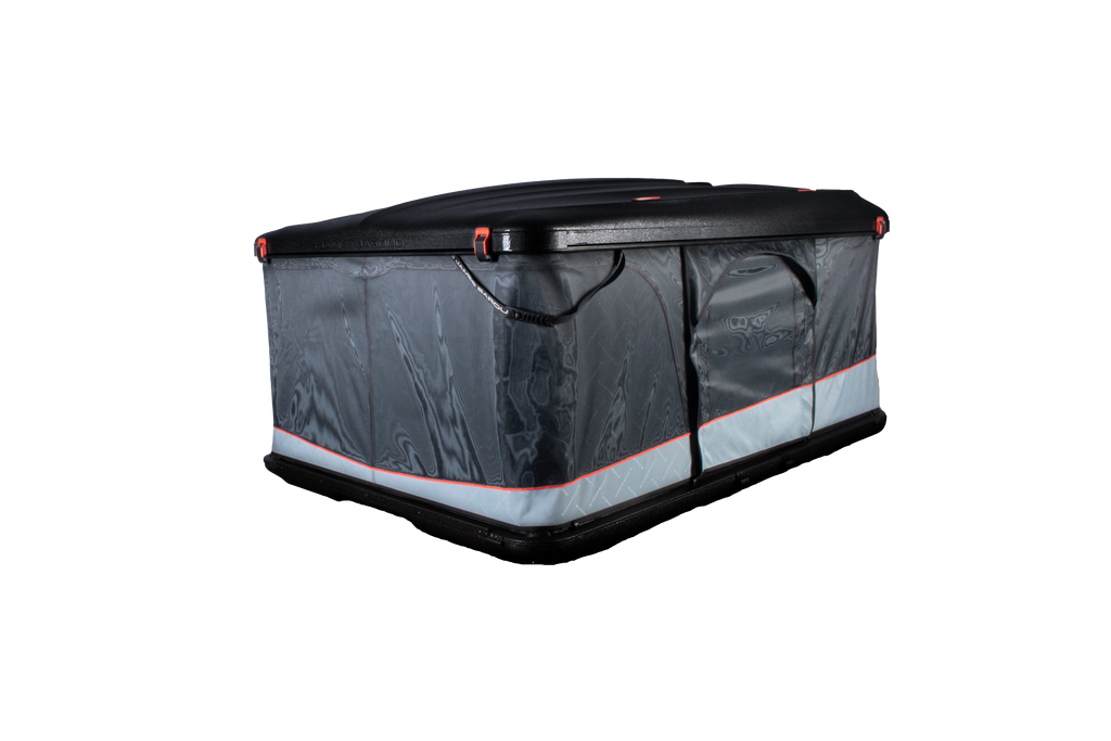 James Baroud Nova Rooftop Tent