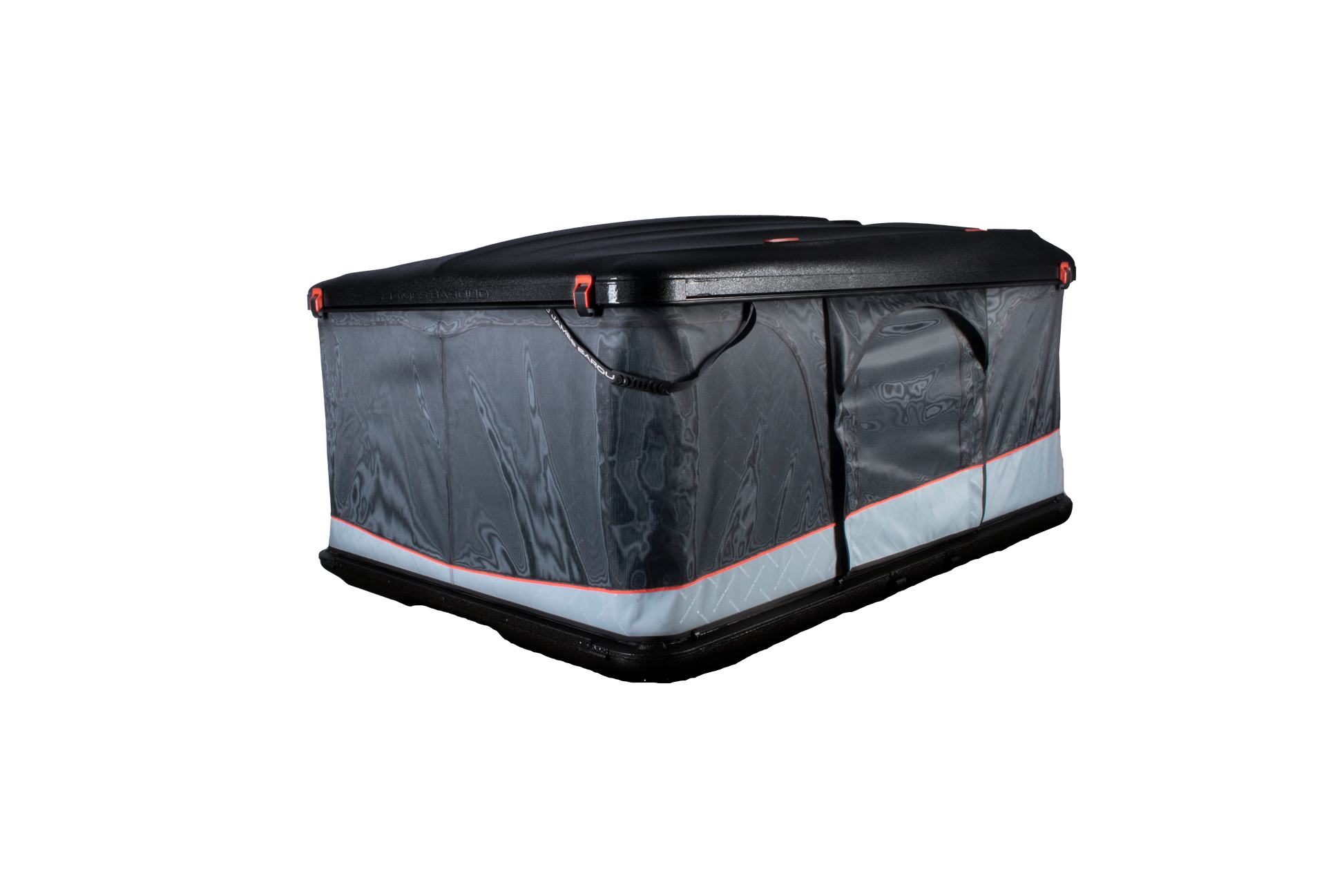 James Baroud Nova Rooftop Tent