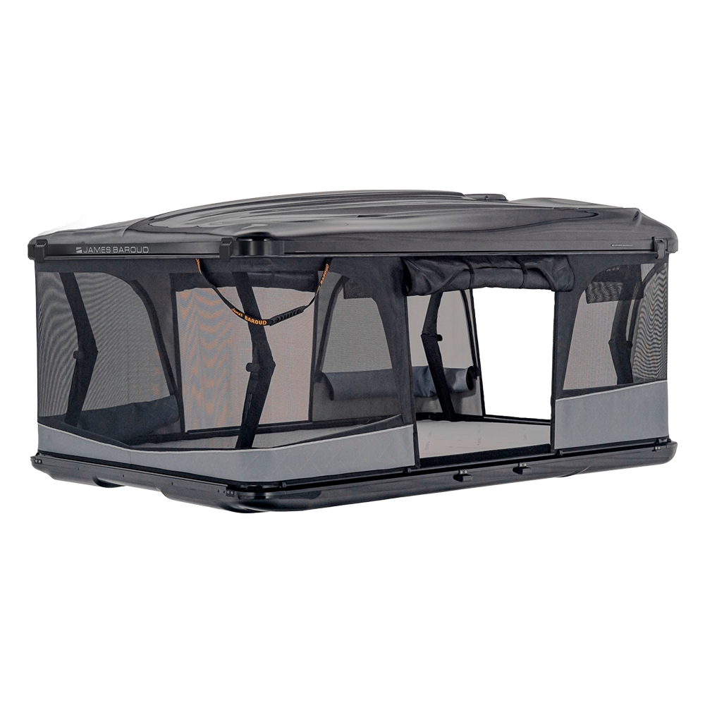 James Baroud ODYSSEY Rooftop Tent