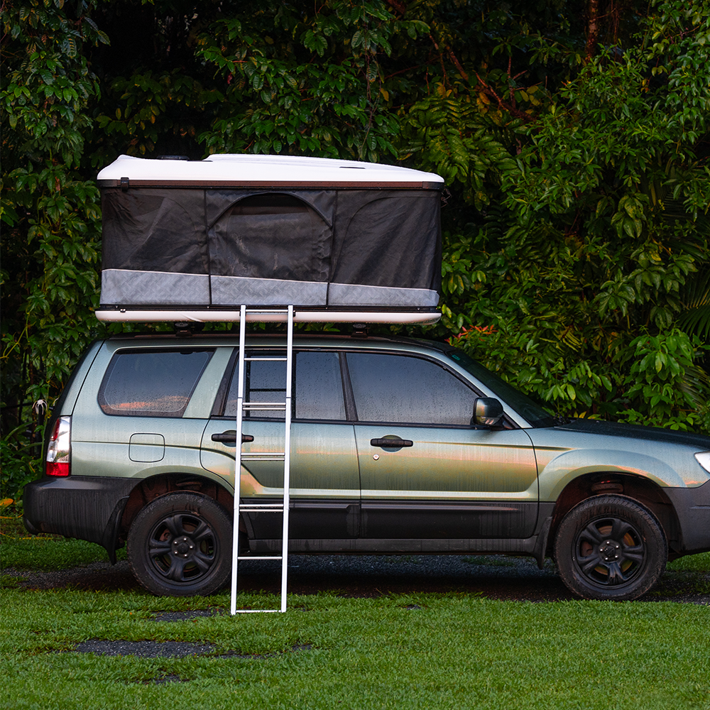 James Baroud ODYSSEY Rooftop Tent