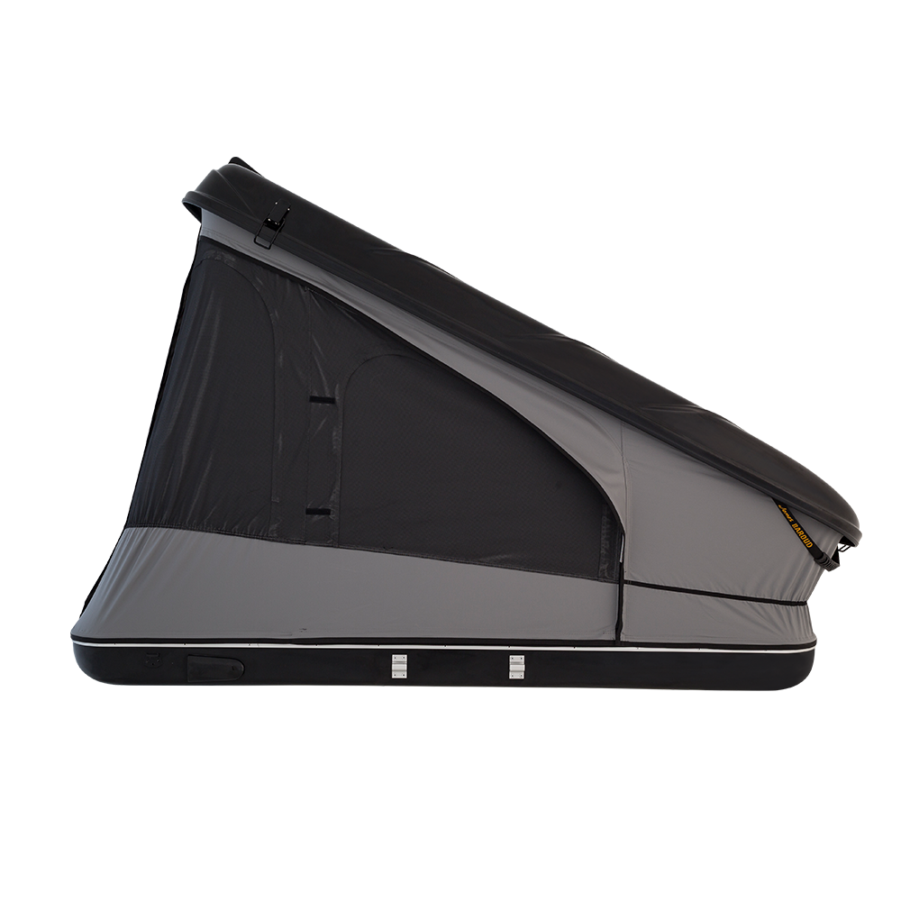 James Baroud SPACE Rooftop Tent