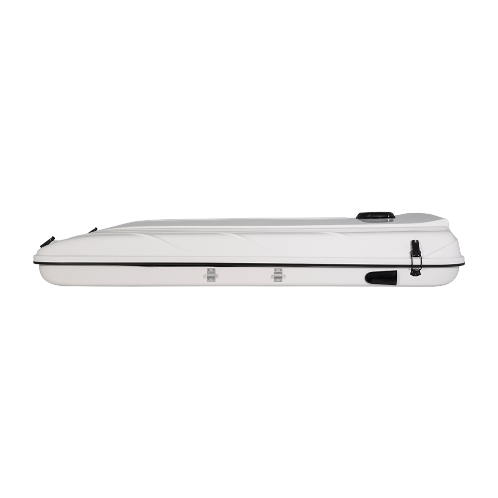 James Baroud SPACE Rooftop Tent