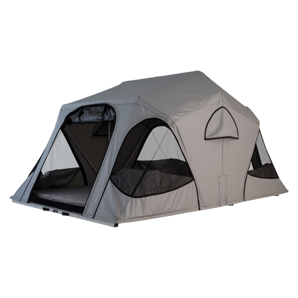 James Baroud VISION Rooftop Tent