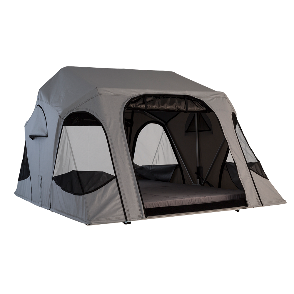 James Baroud VISION Rooftop Tent