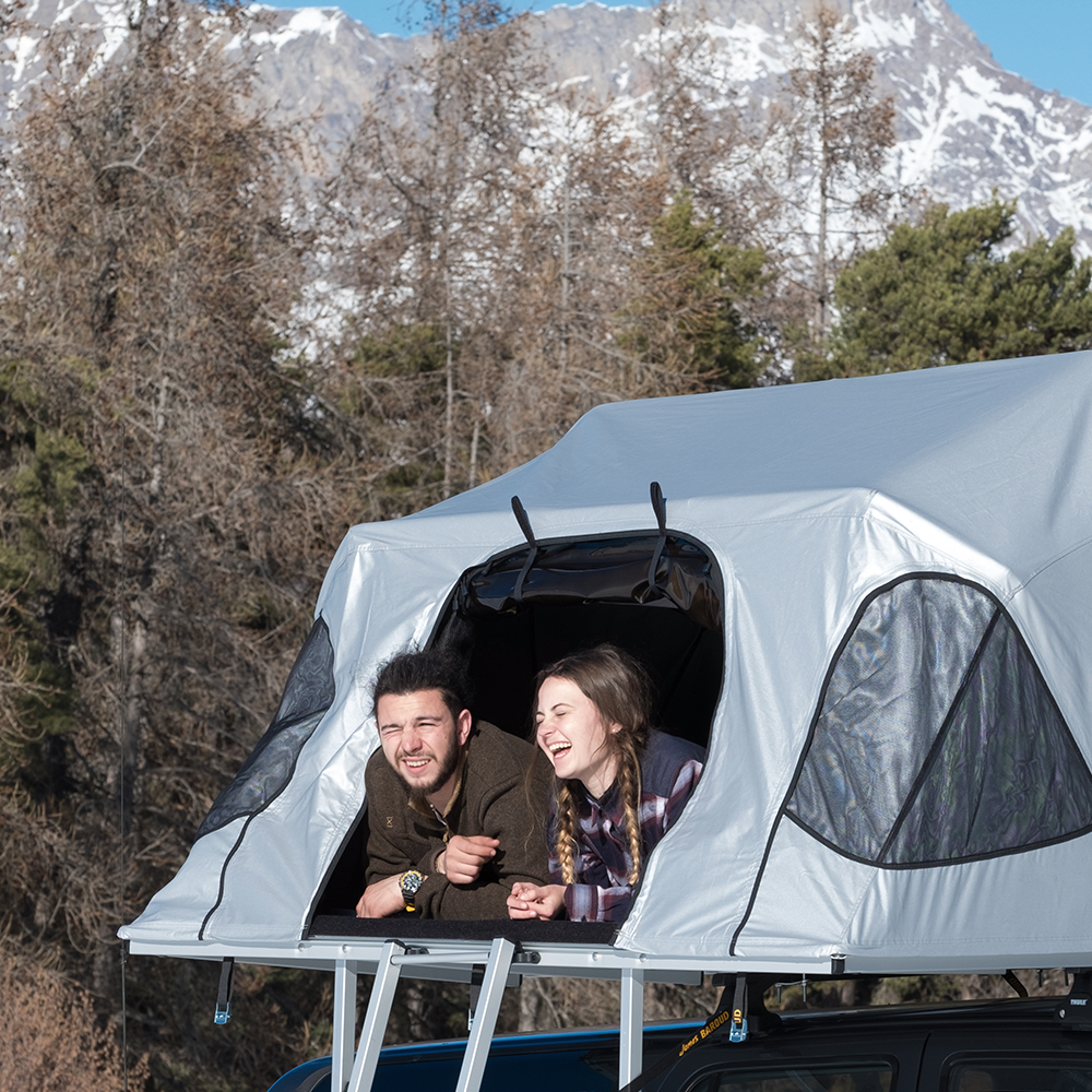 James Baroud VISION Rooftop Tent