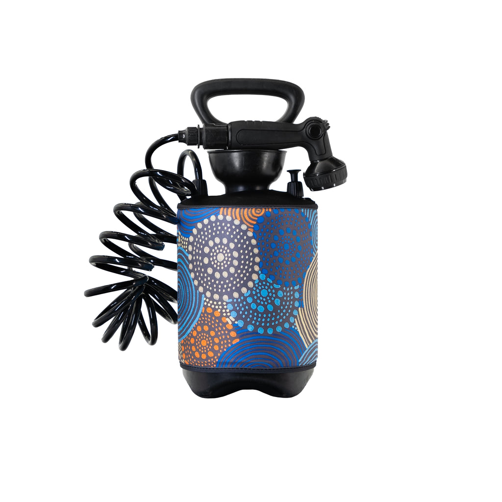 Portable Shower Jamigam 1.3G