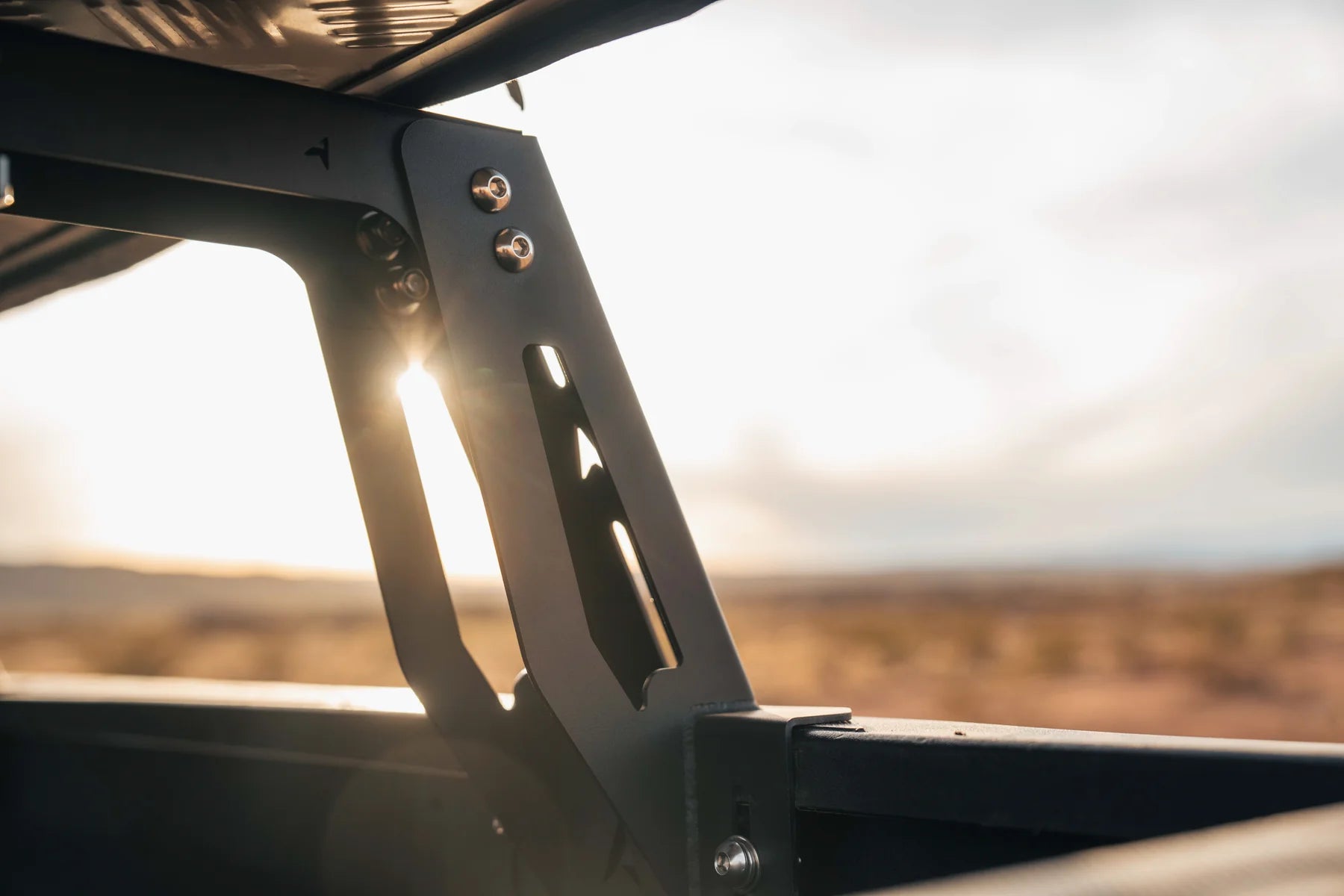 Roam Universal Bed Bars