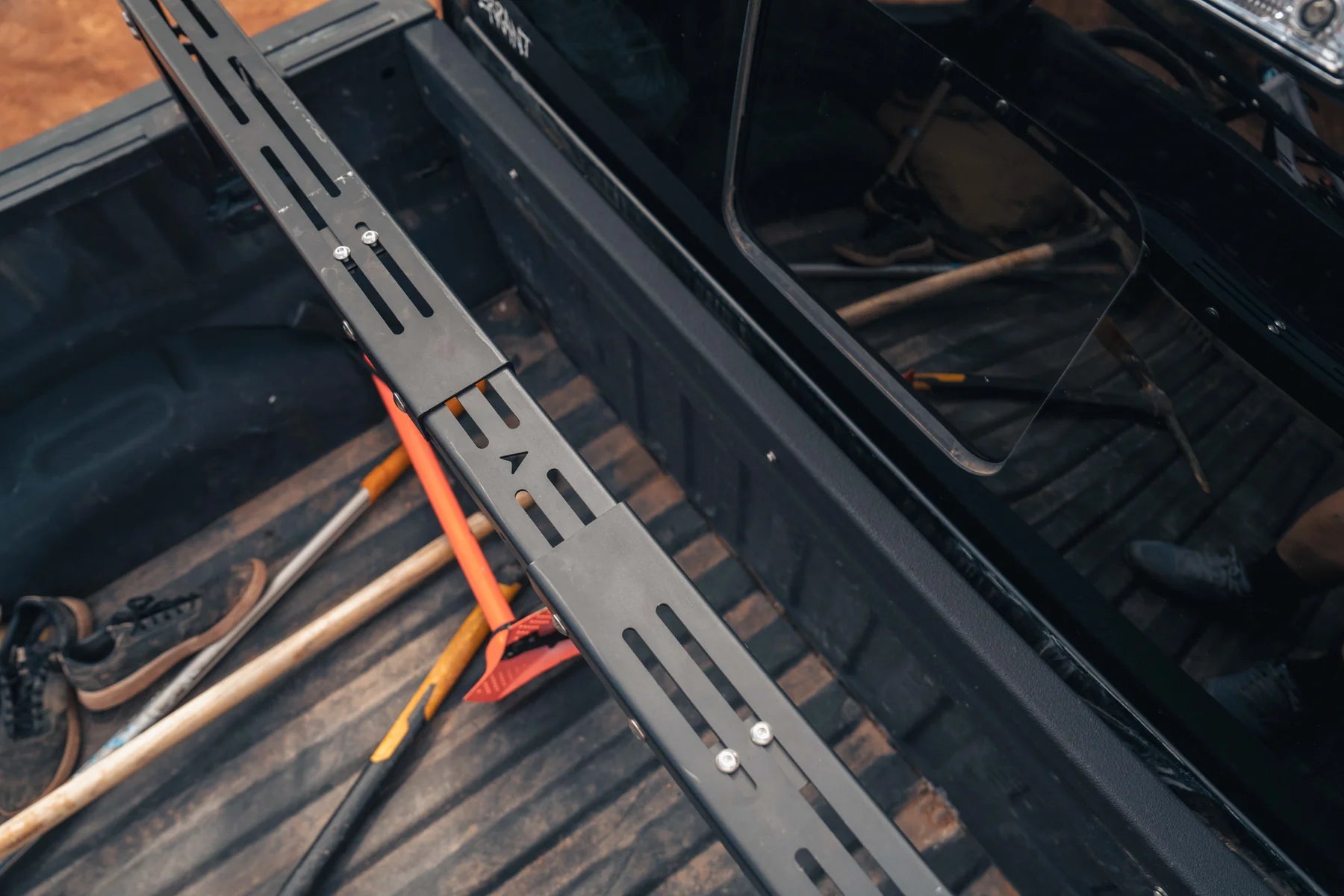Roam Universal Bed Bars