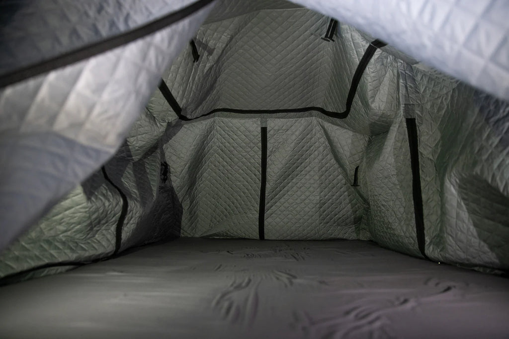 Roam Vagabond Tent Insulation