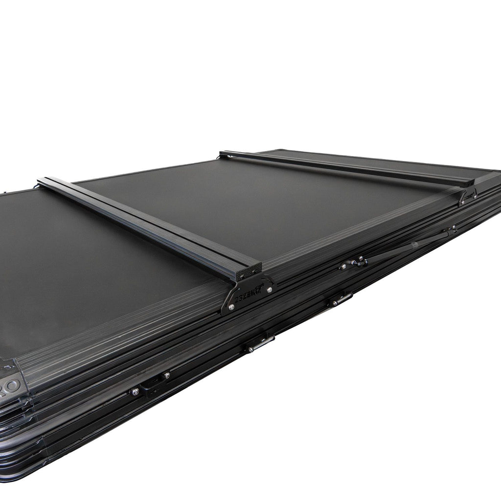 Kabari XL Wedge Hardshell Rooftop Tent for Adventure Lovers