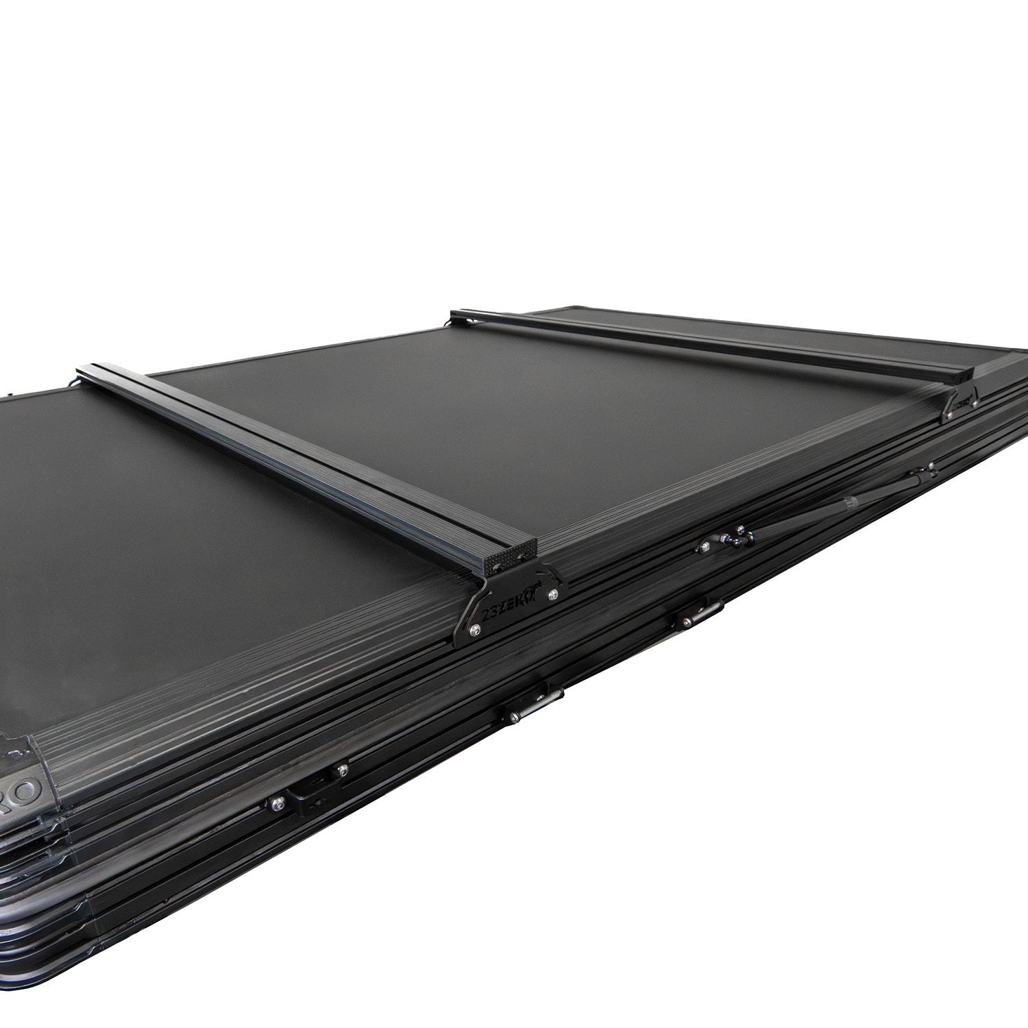Kabari XL Wedge Hardshell Rooftop Tent for Adventure Lovers