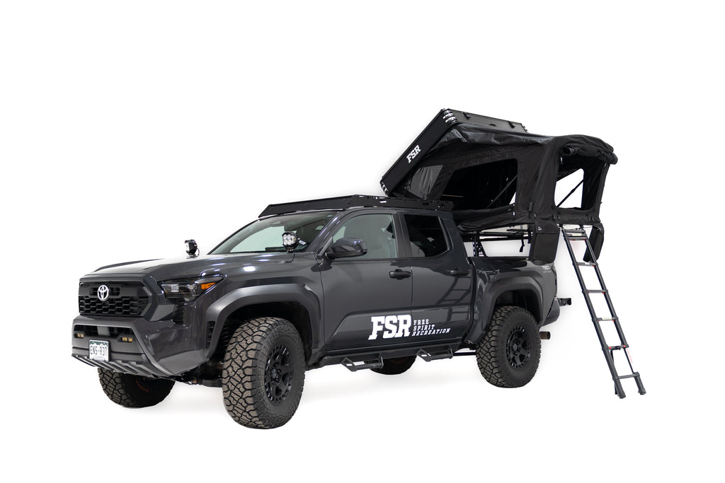 FSR Kali Rooftop tent