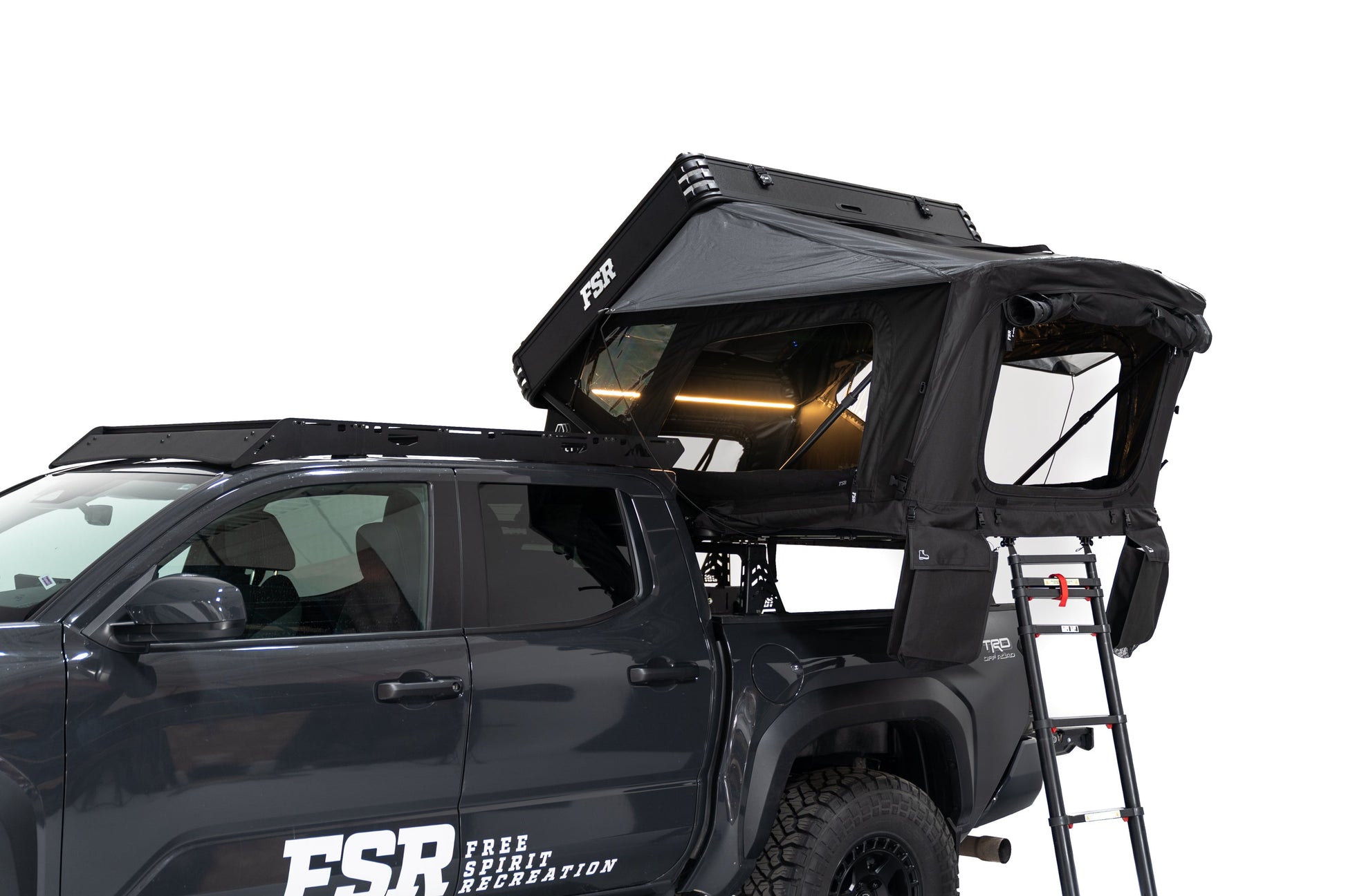 FSR Kali Rooftop tent