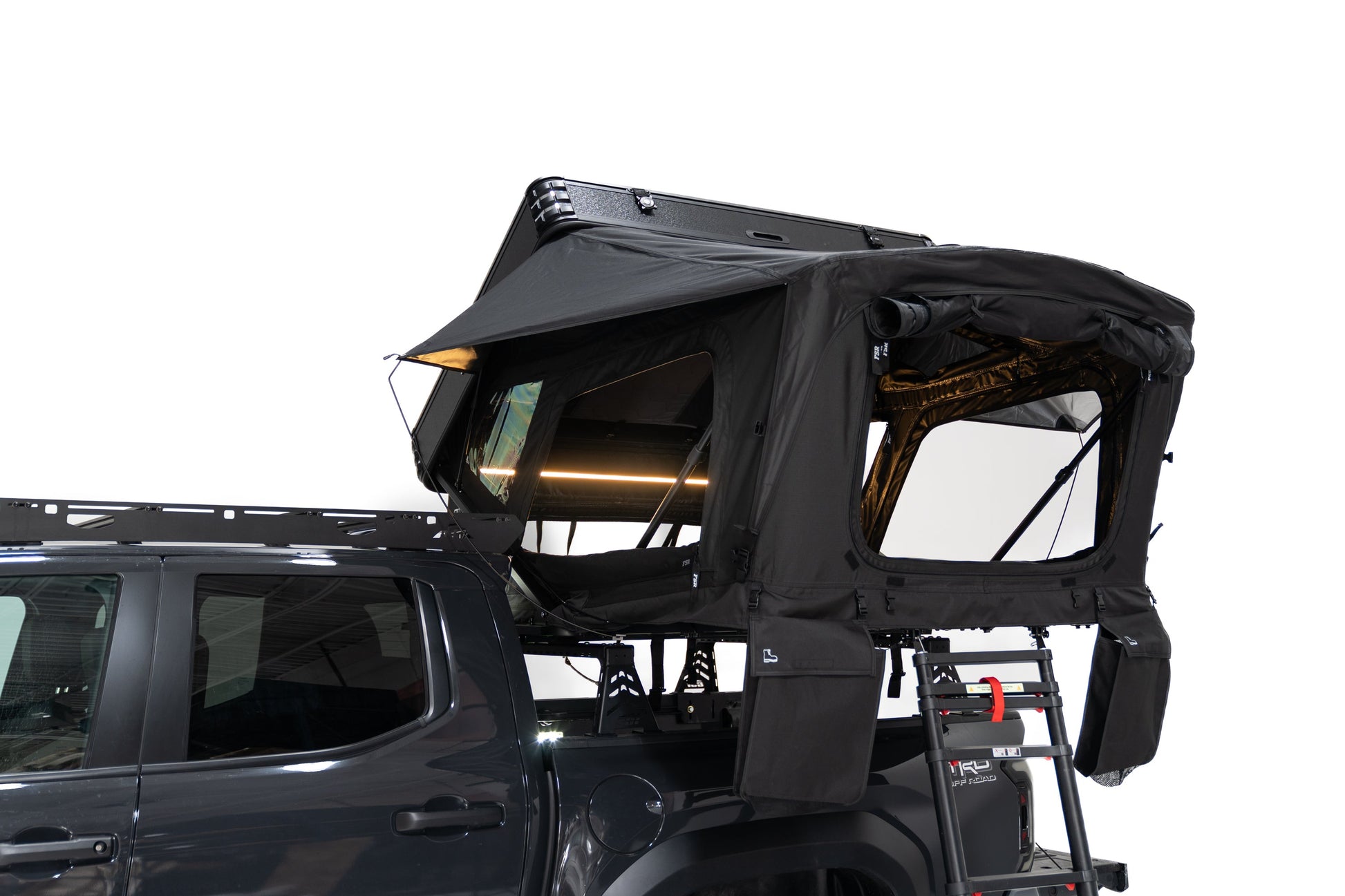 FSR Kali Rooftop tent