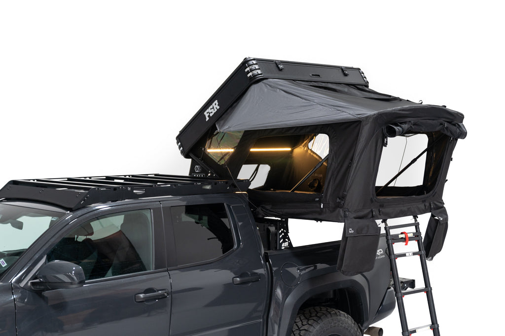FSR Kali Rooftop tent