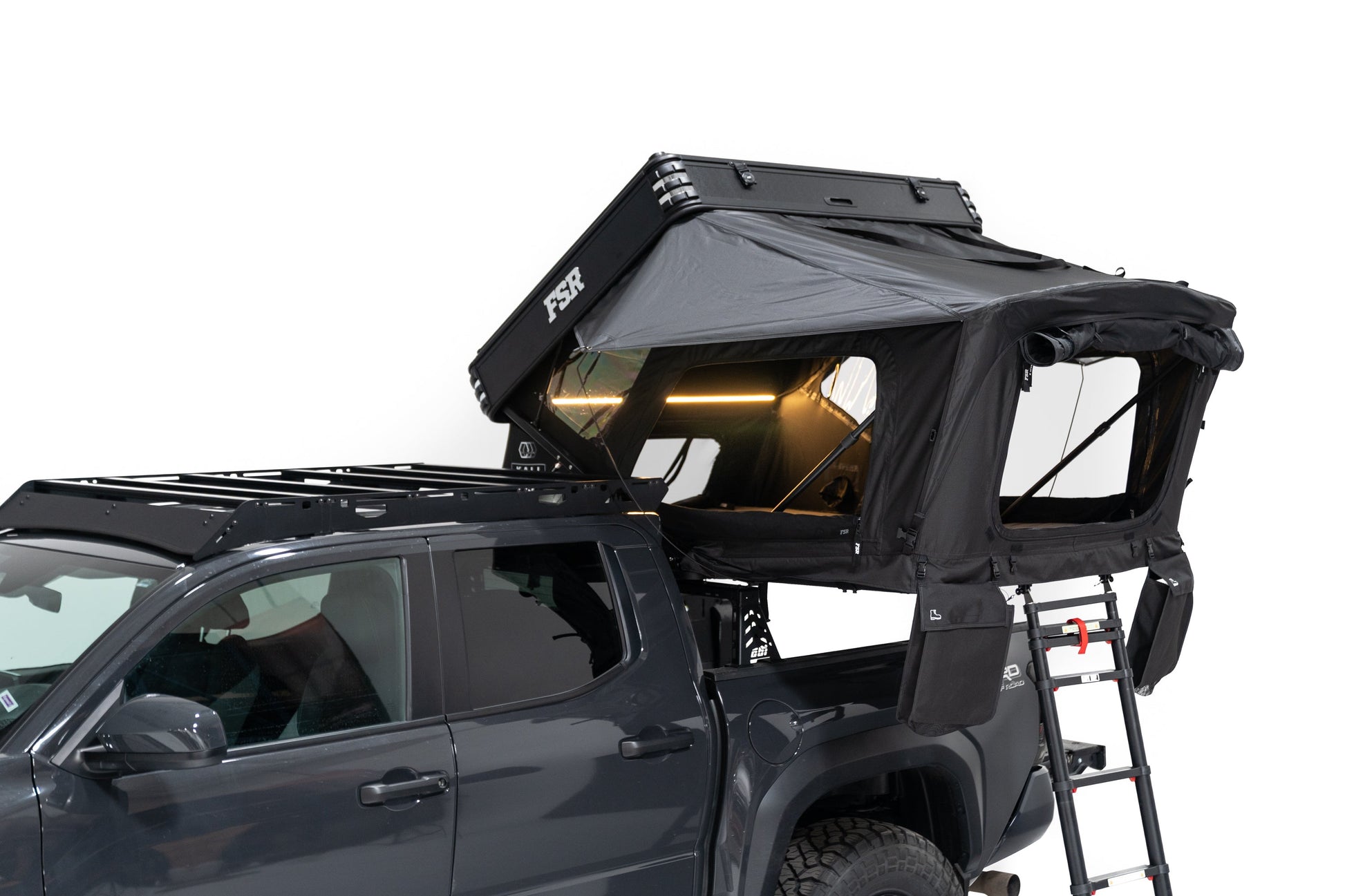 FSR Kali Rooftop tent