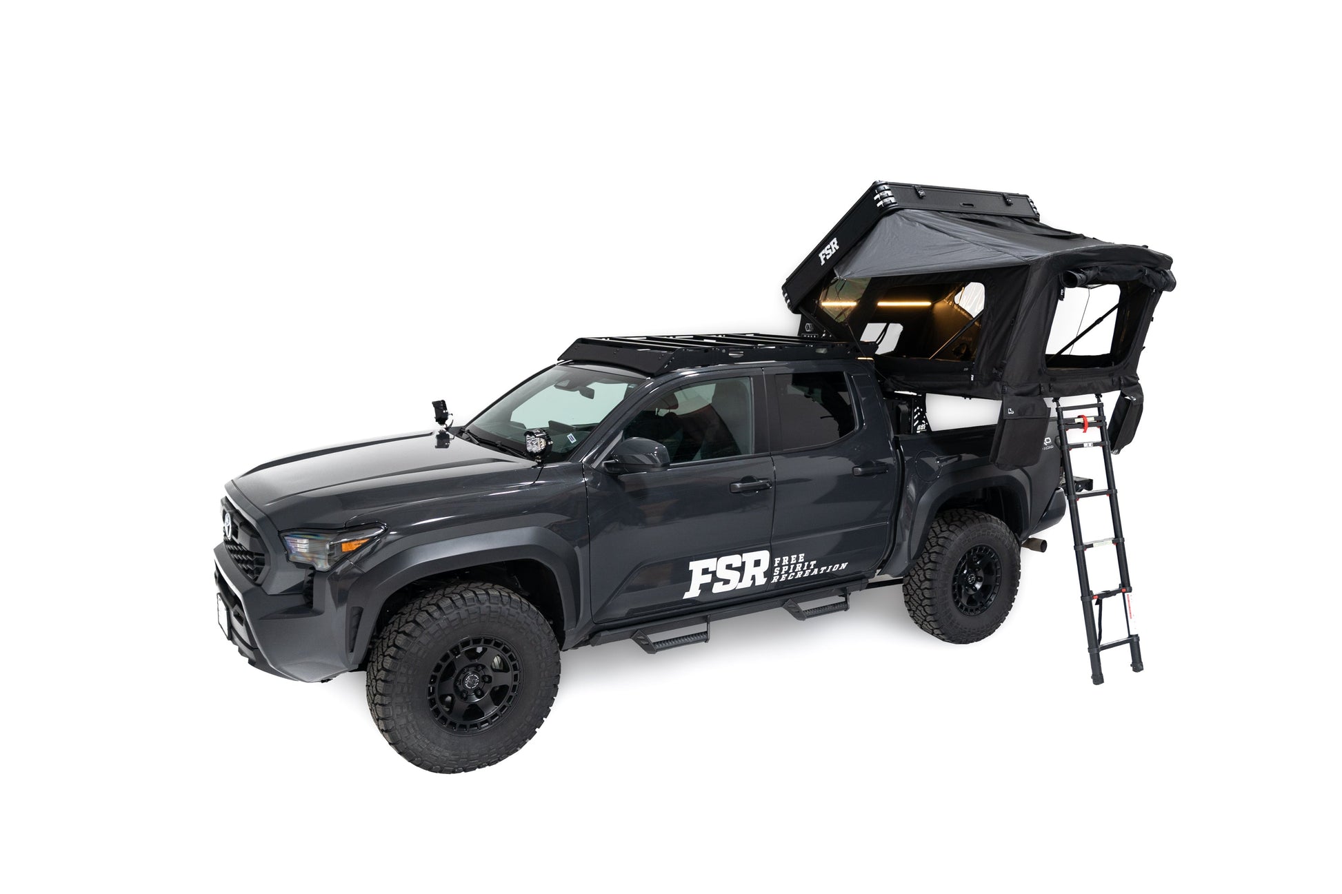 FSR Kali Rooftop tent