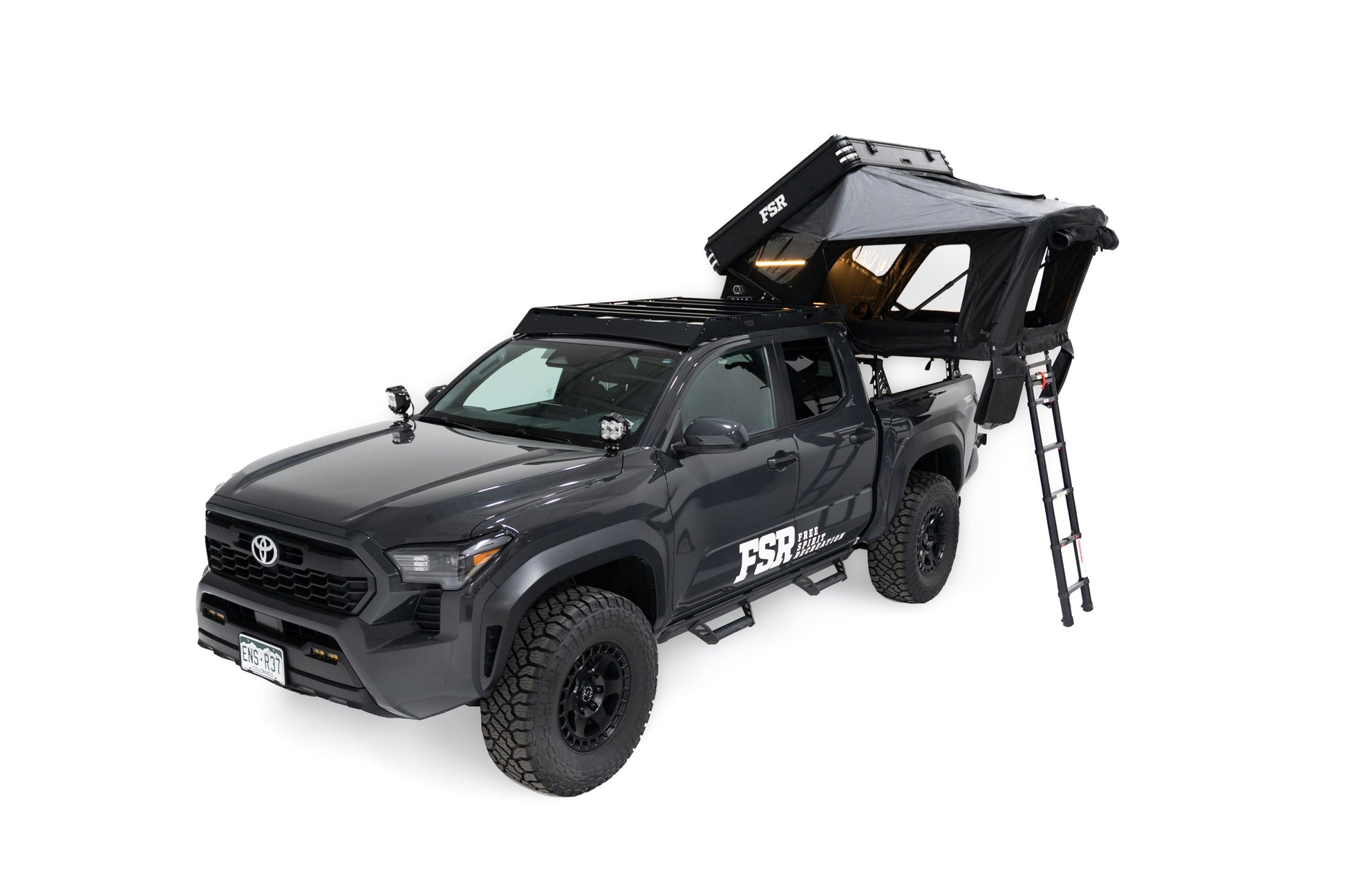FSR Kali Rooftop tent