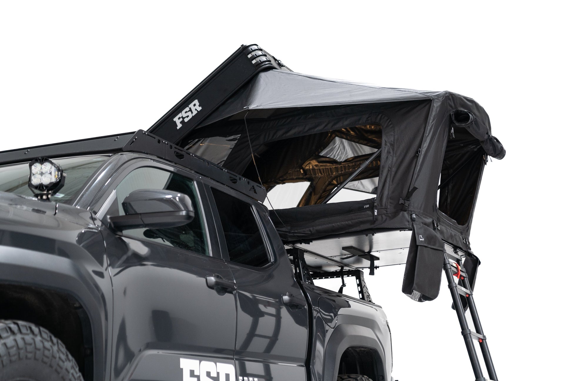 FSR Kali Rooftop tent