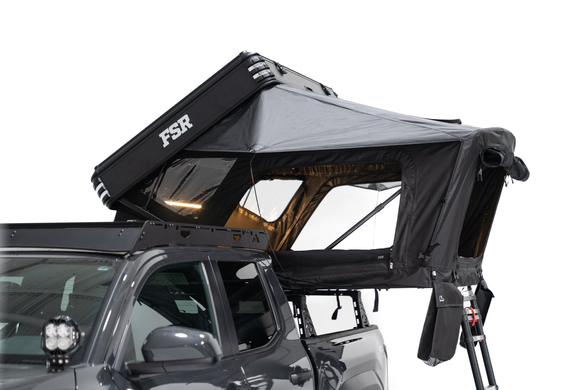 FSR Kali Rooftop tent