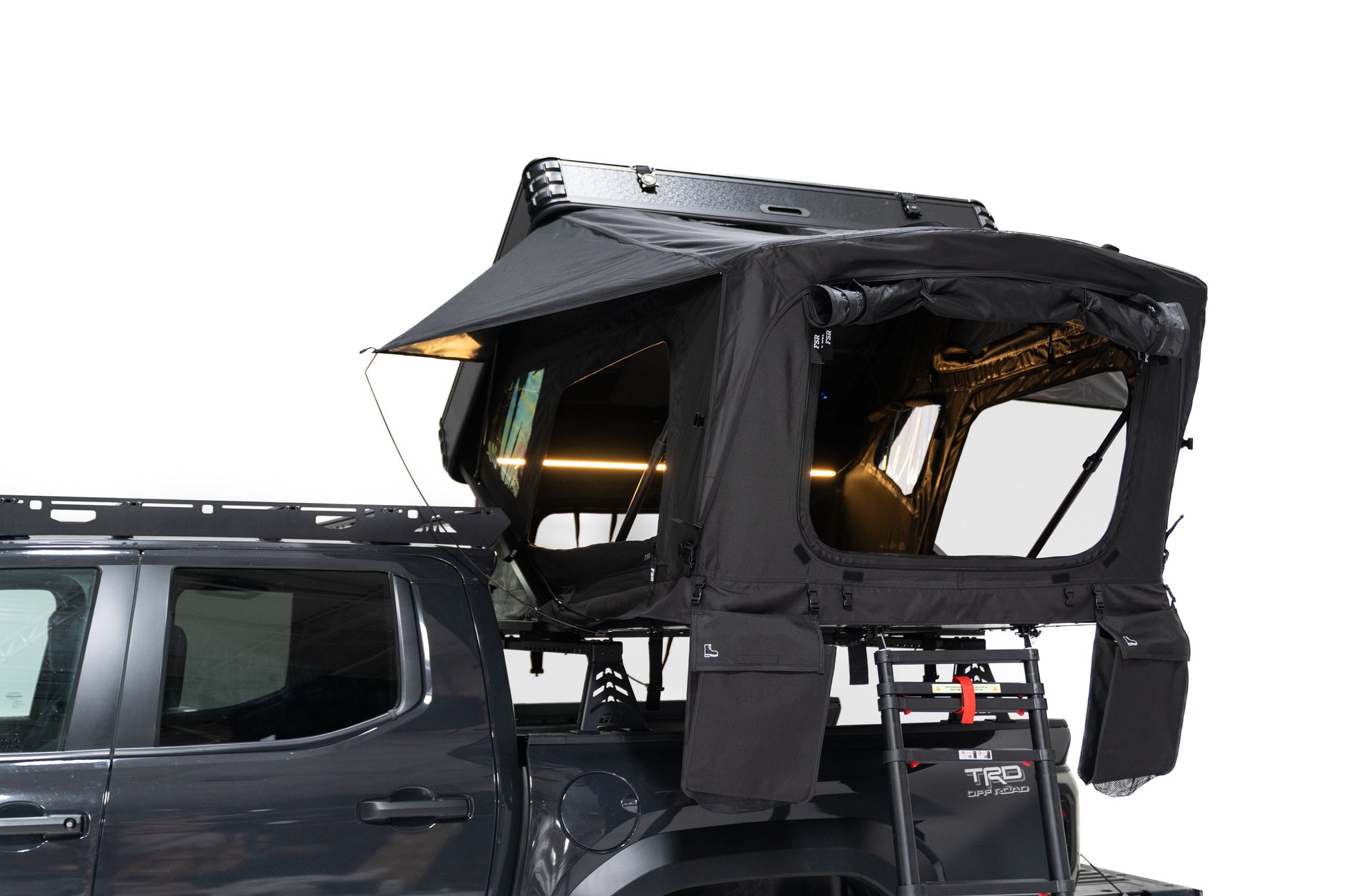 FSR Kali Rooftop tent