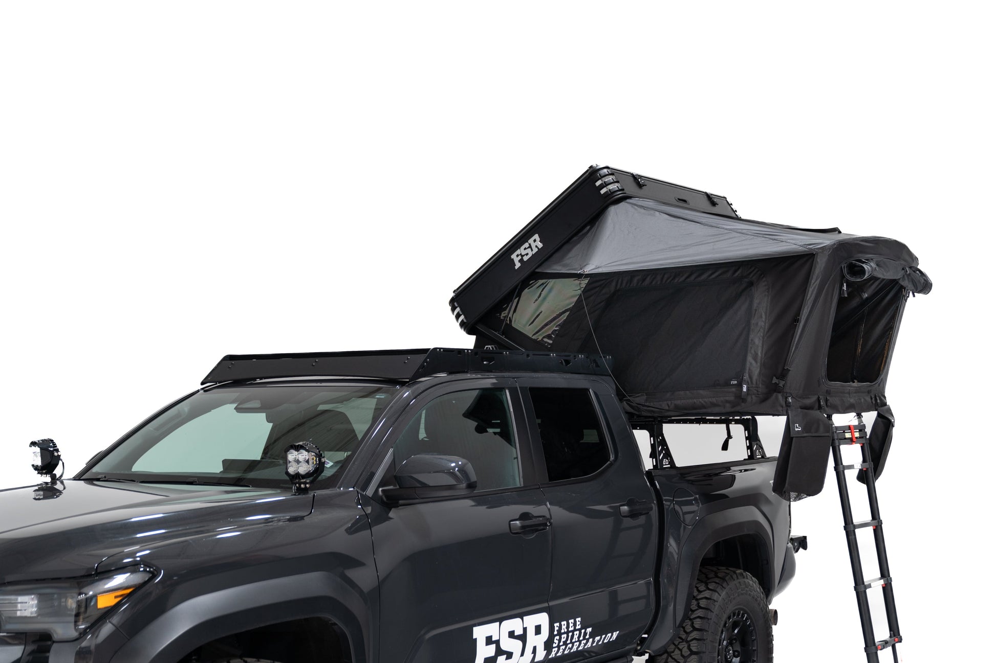 FSR Kali Rooftop tent