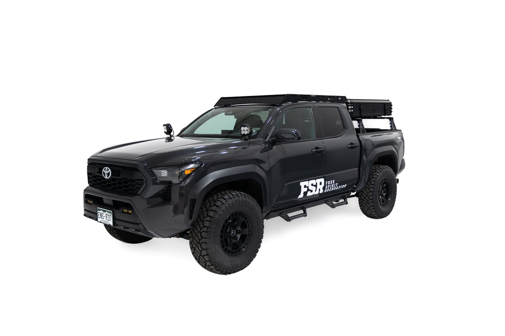 FSR Kali Rooftop tent