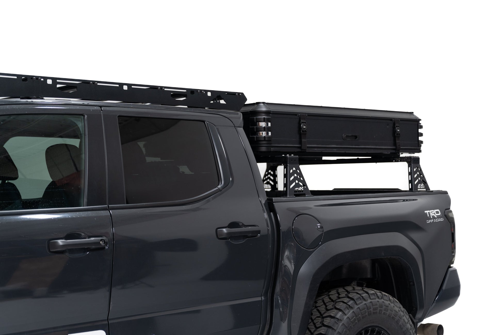 FSR Kali Rooftop tent