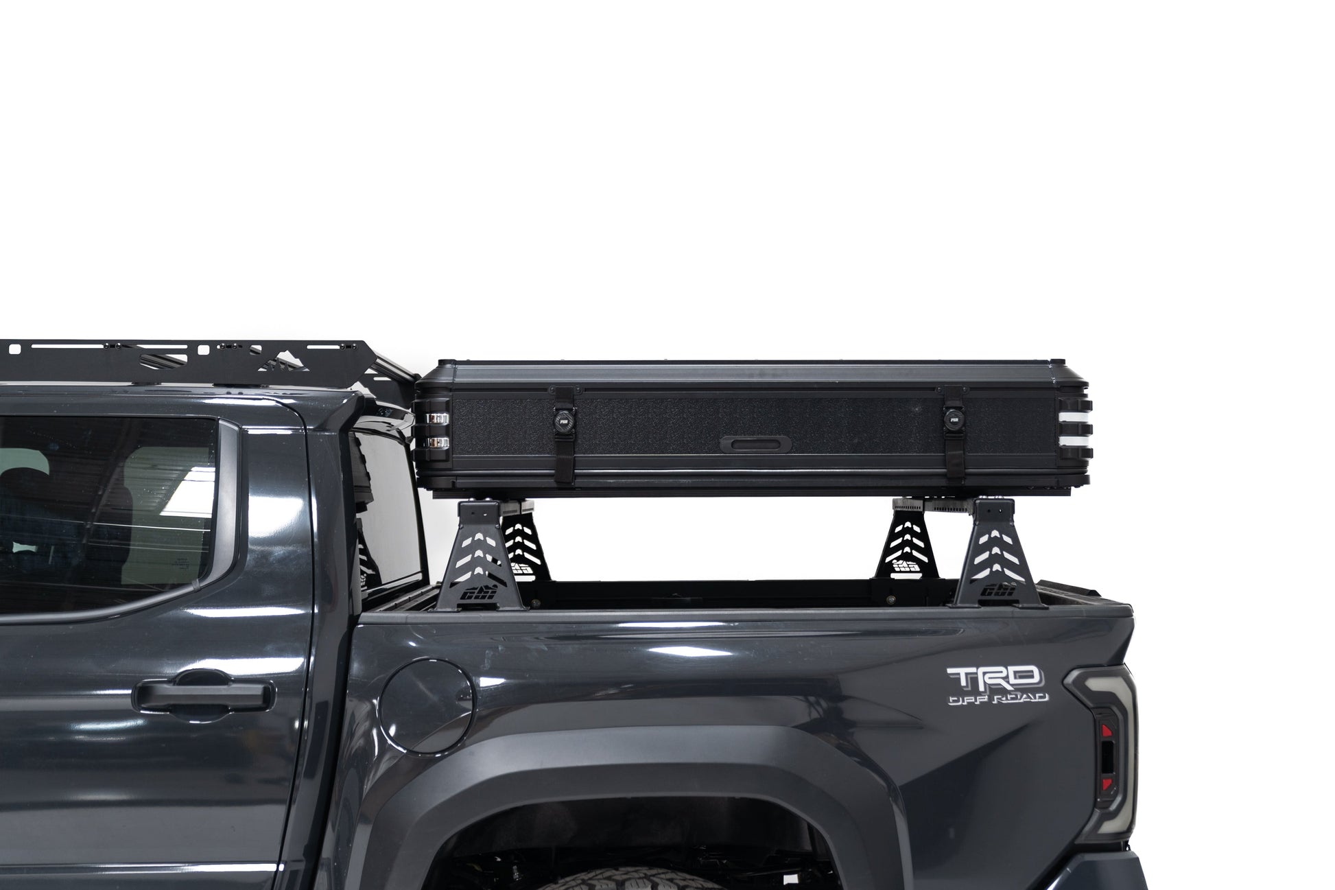 FSR Kali Rooftop tent