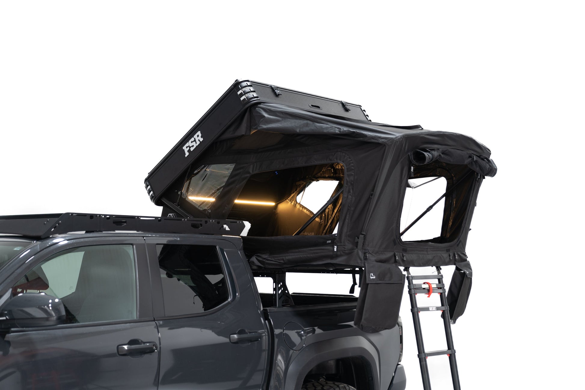 FSR Kali Rooftop tent