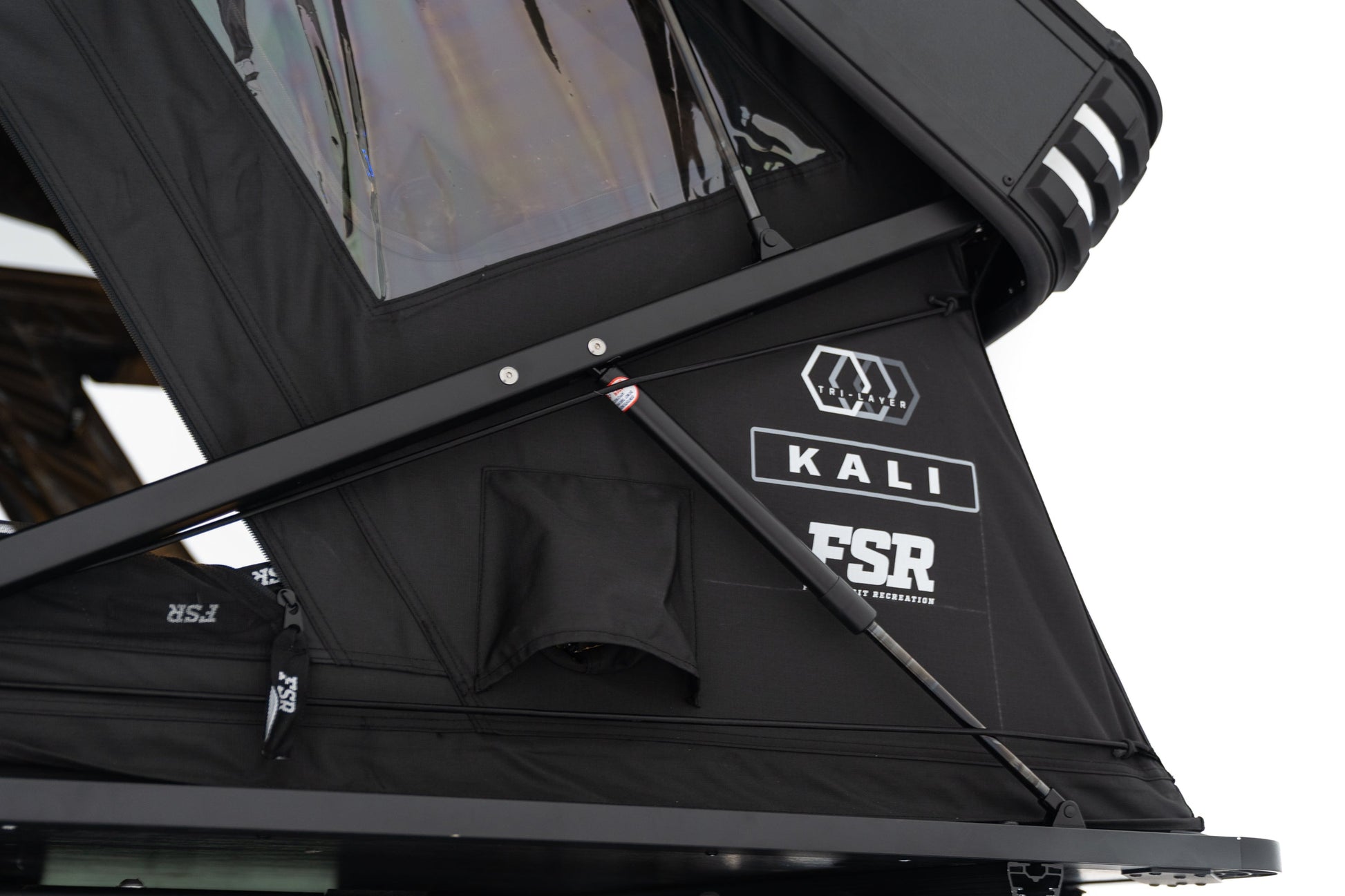 FSR Kali Rooftop tent