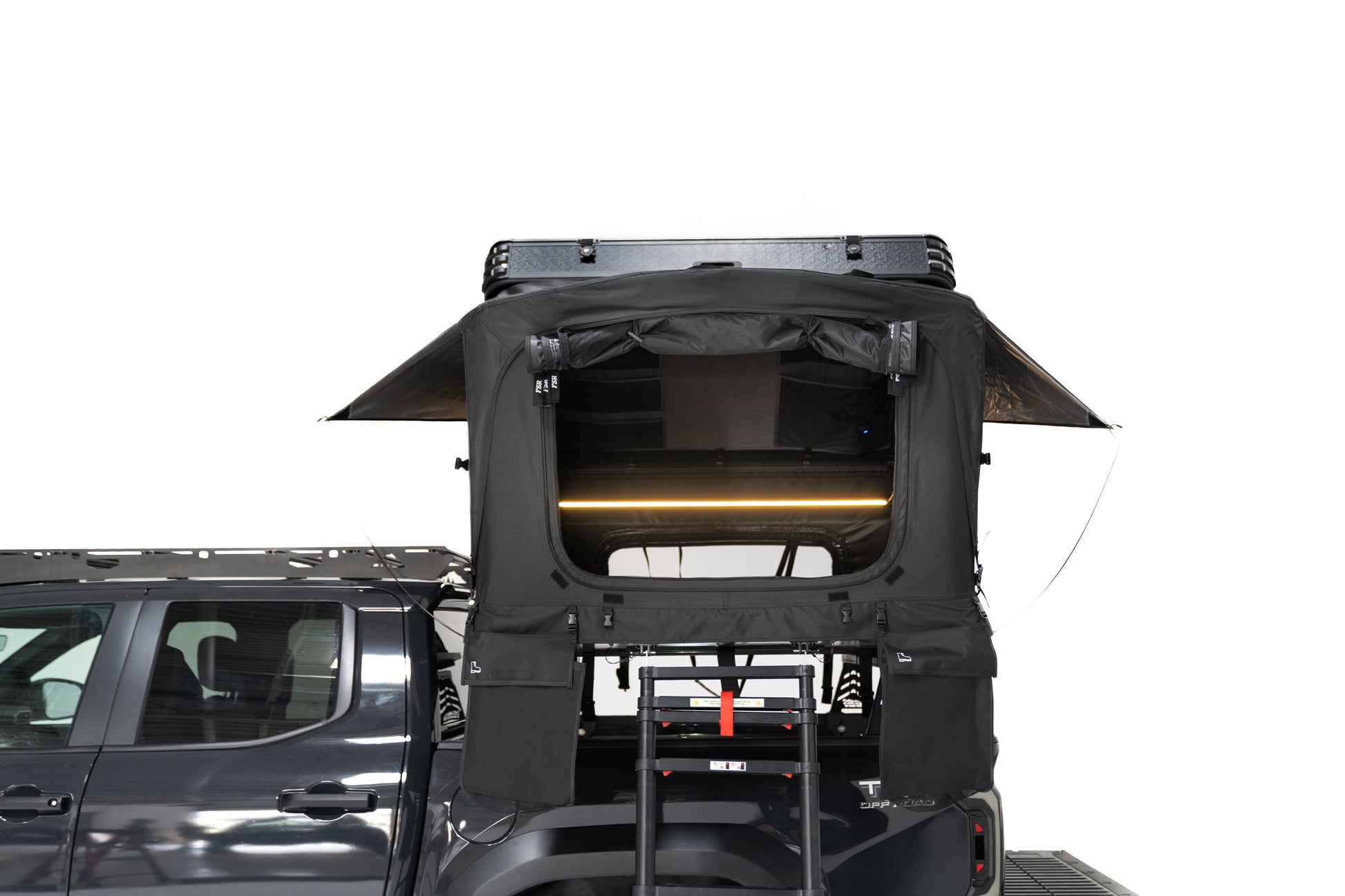 FSR Kali Rooftop tent