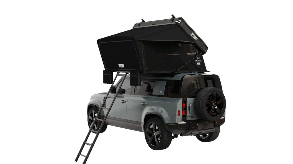 FSR Kali King Rooftop tent