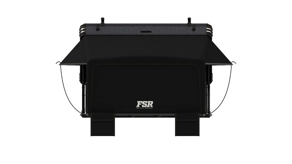 FSR Kali King Rooftop tent