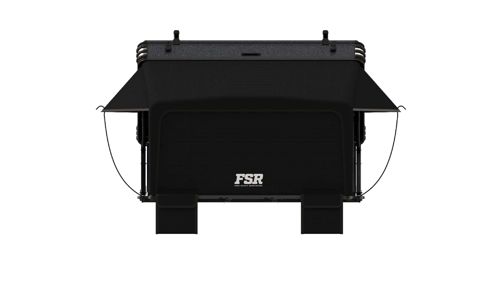 FSR Kali King Rooftop tent