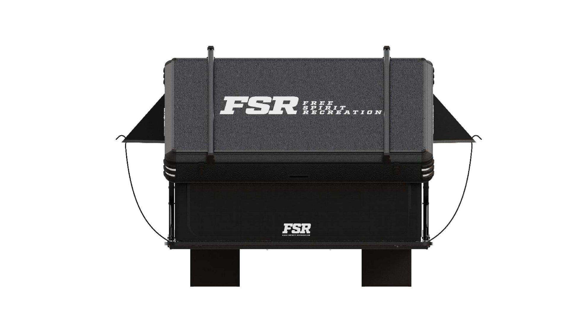 FSR Kali King Rooftop tent