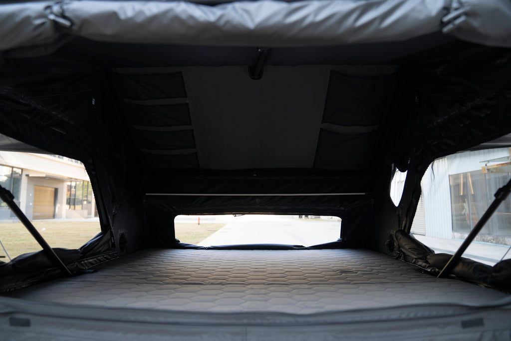 FSR Kali King Rooftop tent