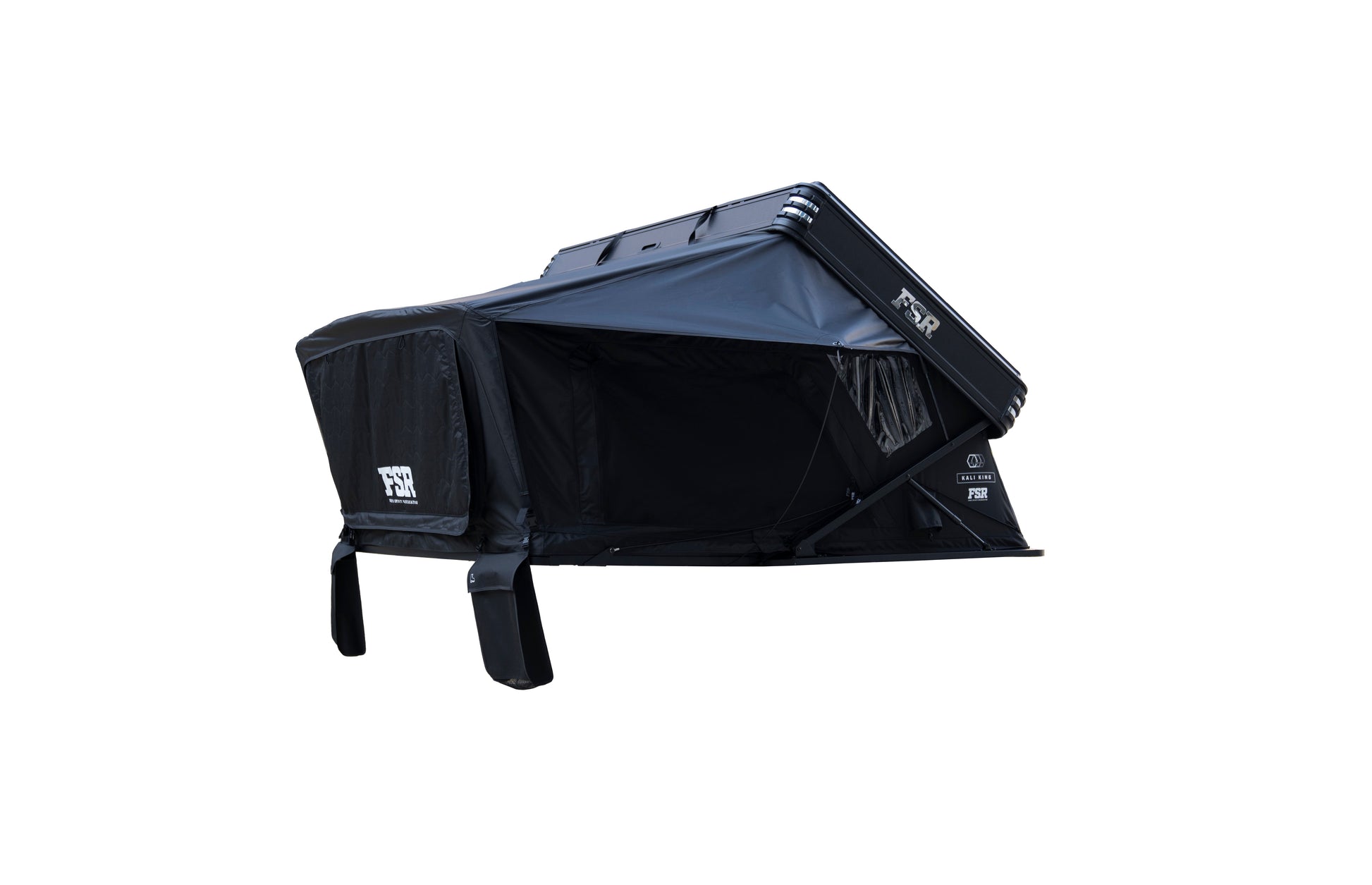 FSR Kali King Rooftop tent